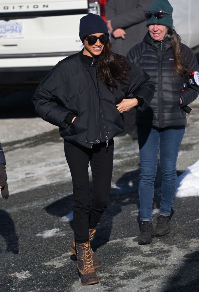 Meghan Markle