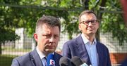 Dworczyk broni Morawieckiego. "Więcej uśmiechu, mniej spinu"