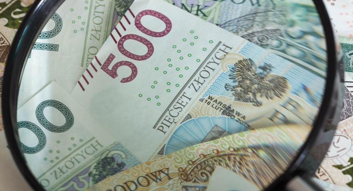 Kontrola KAS. Spółka holdingowa wpłaciła 73 mln zł zaległego podatku