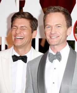 Neil Patrick Harris dostał od męża osobliwy prezent. Fani mają mieszane uczucia