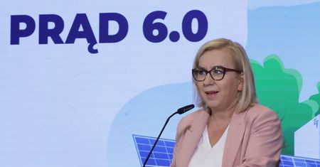 Dofinansują fotowoltaikę. Program rusza od września. Jest nowy warunek