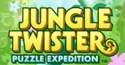 Cellna recenzja: Jungle Twister Puzzle Expedition