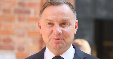 Paweł Szrot: prezydent jest zwolennikiem obecności Polski w Unii Europejskiej