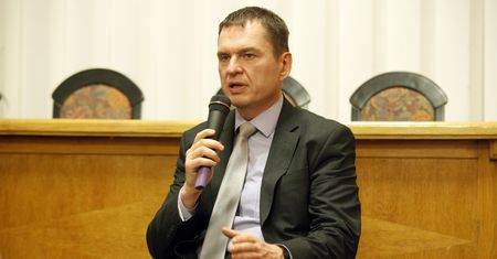 Poczobut wciąż w karcerze. Kolejne informacje o opozycjoniście