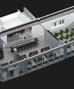 Wrocław. Muzeum Śląska i pub na stadionie. Znane szczegóły