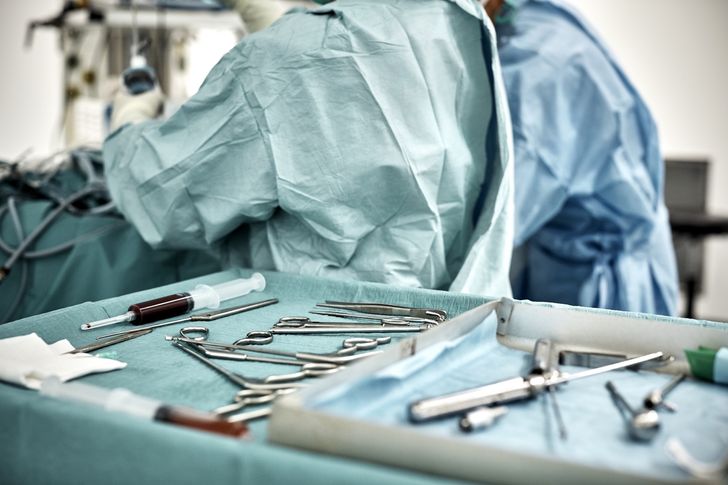 Pierwsza taka operacja w Polsce. Nadzieja dla pacjentów z alzheimerem