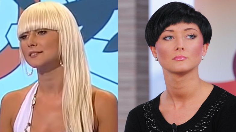 Paulina Pszech z "Top Model" pokochała medycynę estetyczną i wróciła do blondu. Tak dziś wygląda (ZDJĘCIA)