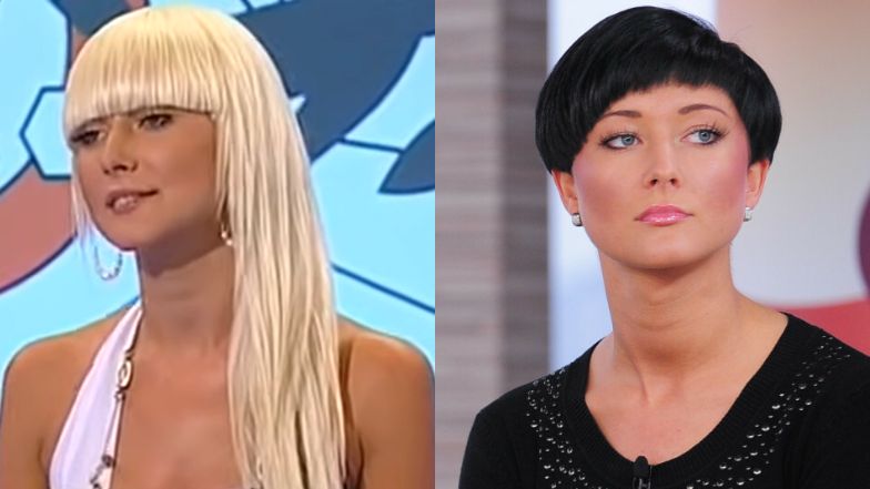 Paulina Pszech z "Top Model" pokochała medycynę estetyczną i wróciła do blondu