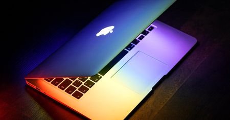 Apple może wrócić do kultowego dodatku w nowych laptopach