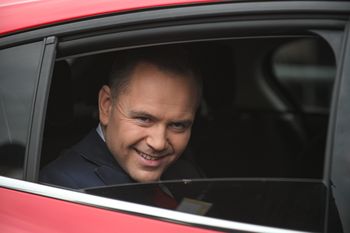 Media: Nawrocki przekazał kawalerkę. Wiadomo komu