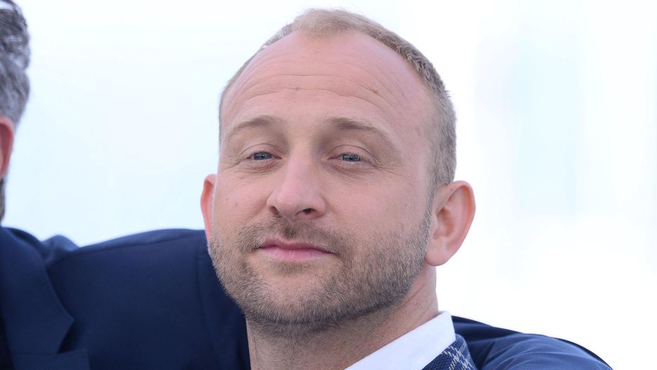 Borys Szyc bojkotuje działania Radiowej Trójki