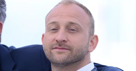 Borys Szyc ws. cenzury Kazika. "Żegnaj Trójko"