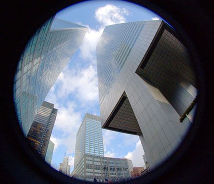 To się nazywa ?rybie oko? - Sigma z ogniskową 4,5 mm 2