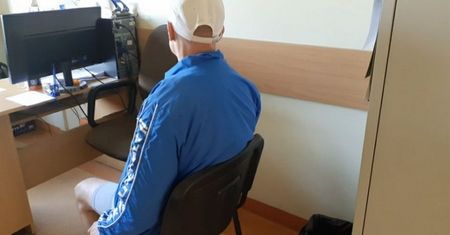 Pragnienie może go drogo kosztować, nawet 5 lat więzienia