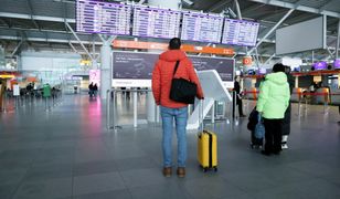 Celnicy zatrzymali Ukraińca do kontroli. Z tym wracał do Polski