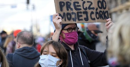 Sabotaż kościołów w tę niedzielę. Post niesie się w sieci lotem błyskawicy
