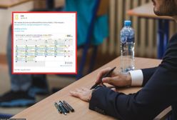 Matura 2023. Termin egzaminów. Harmonogram dla maturzystów