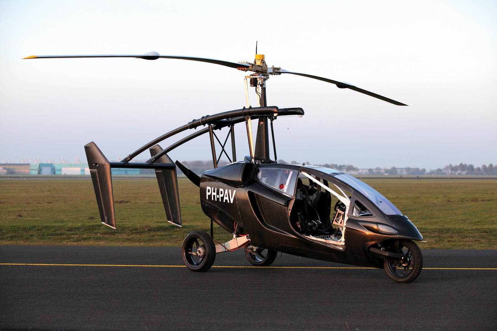 PAL-V One