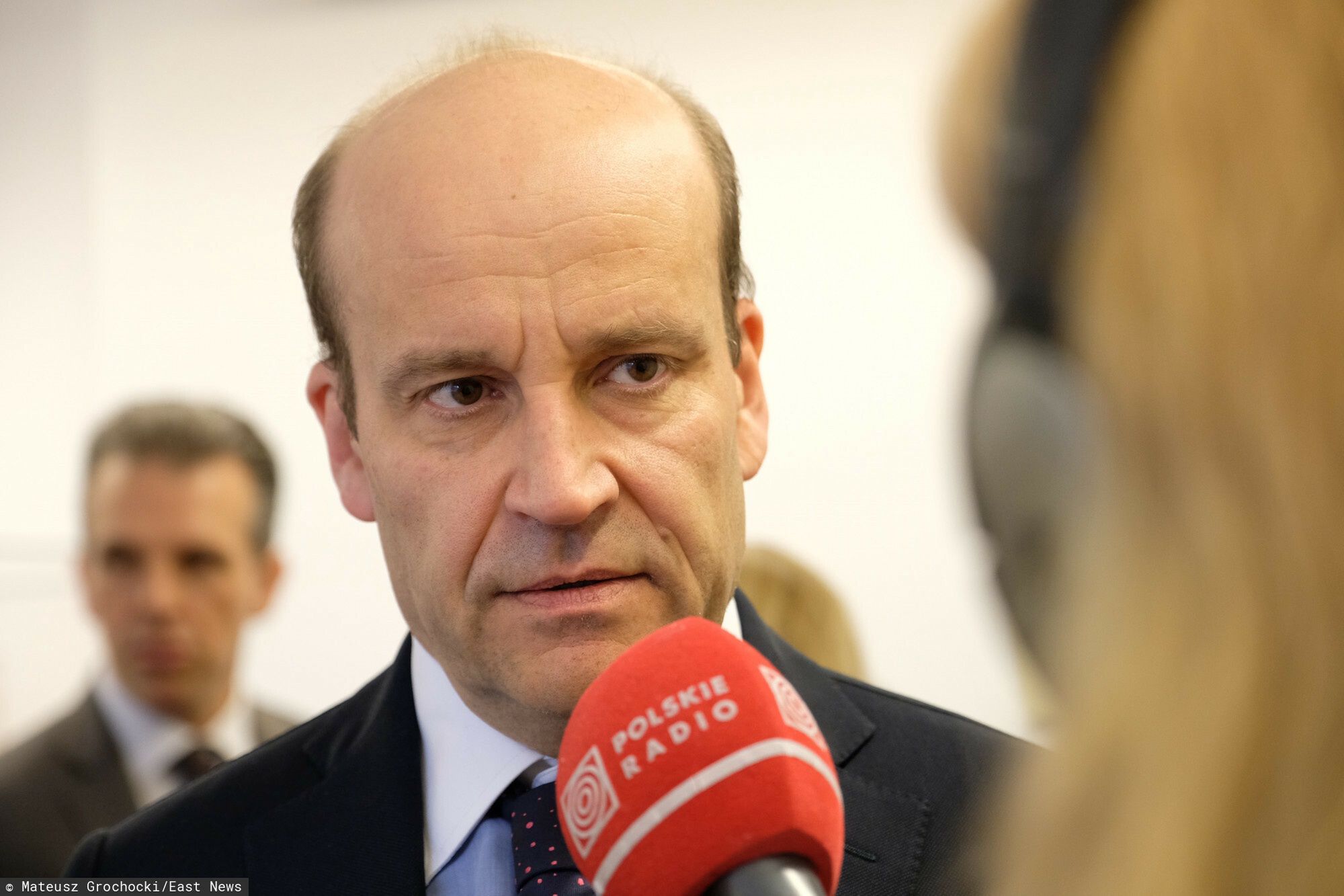 Maciej Radziwiłł twierdzi, że Elżbieta II NIE URONI ŁZY na pogrzebie księcia Filipa