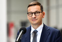 Premier Morawiecki po rozmowie z Krysciną Cimanouską: Jest bezpieczna