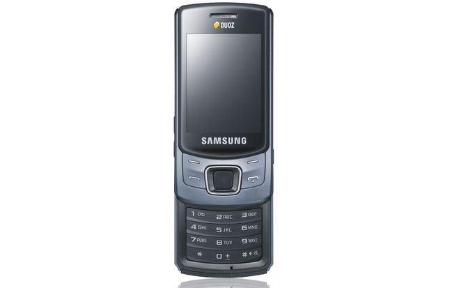 Samsung Douz C6112