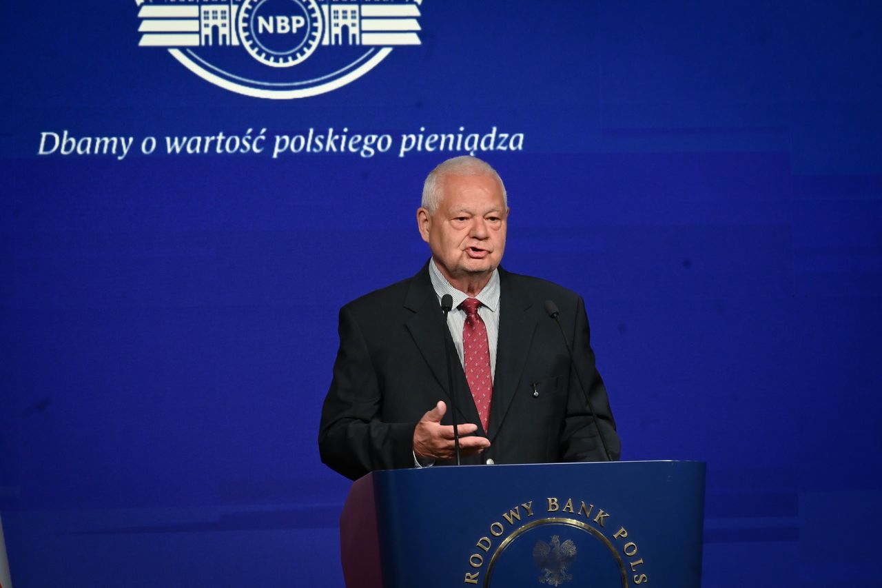 Tąpnięcie zysków banków. NBP nowe dane