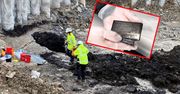 Sensacyjne odkrycie archeologów w Niemczech. Znalezisko sprzed 800 lat