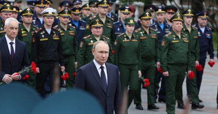 Tak ma wyglądać werbunek migrantów do rosyjskiej armii. Kontrowersyjne metody