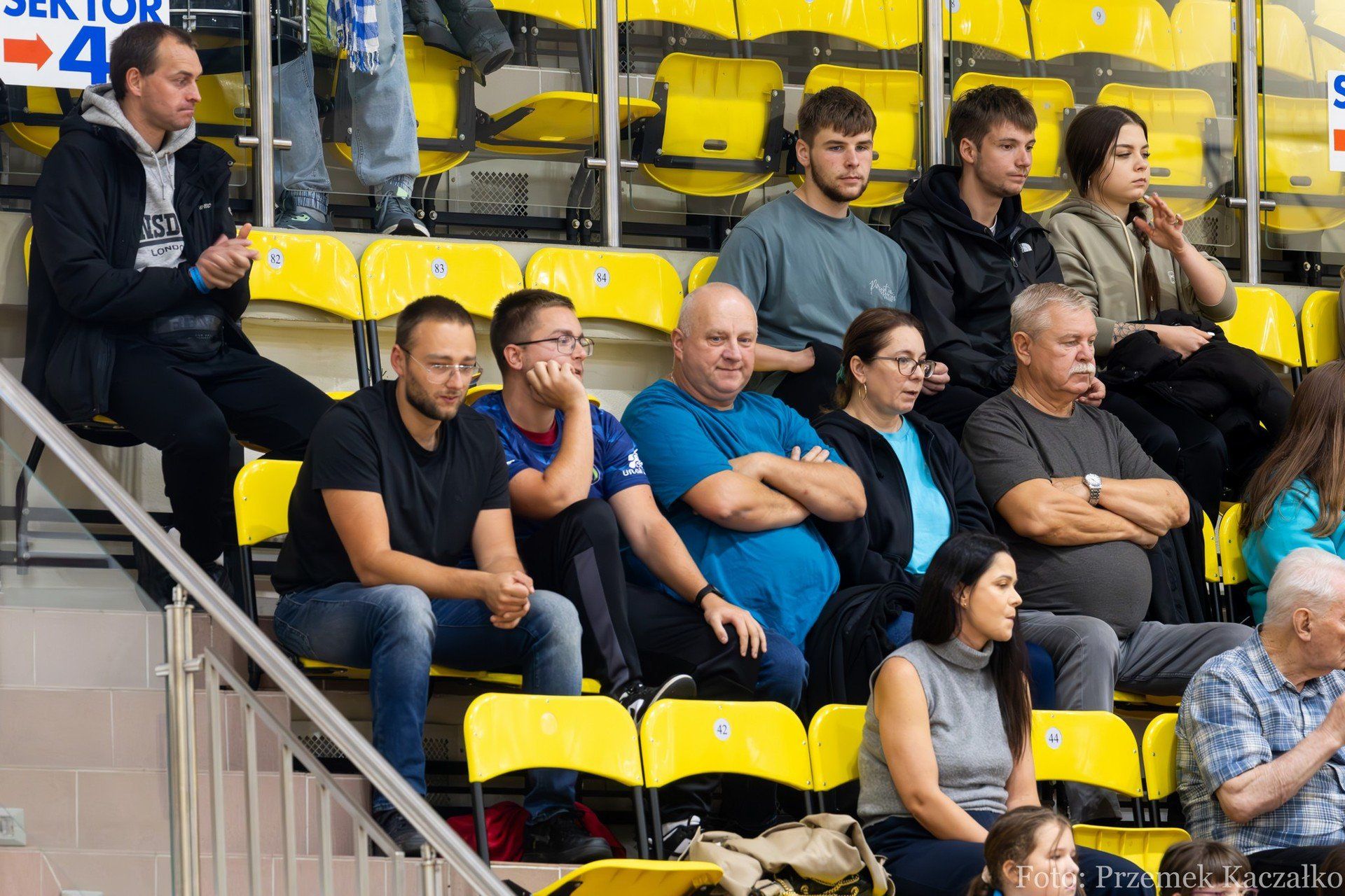 14.09.2025 Inauguracja I ligi kobiet, gr. B: Victoria Świebodzice - Vitamineo Jelenia Góra