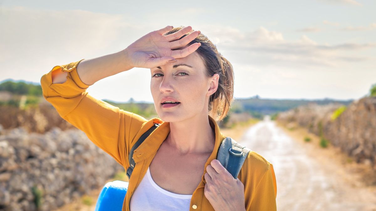 Upały niebawem mogą powrócić