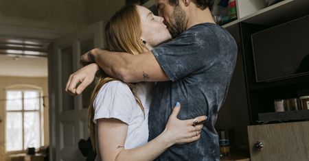 Coraz popularniejsza w małżeństwach. "Oboje byliśmy na tak"