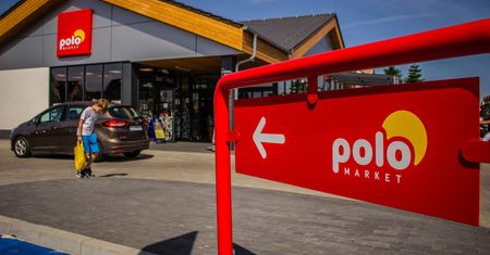 5+5 gratis w Polomarkecie. Promocje do 8 września