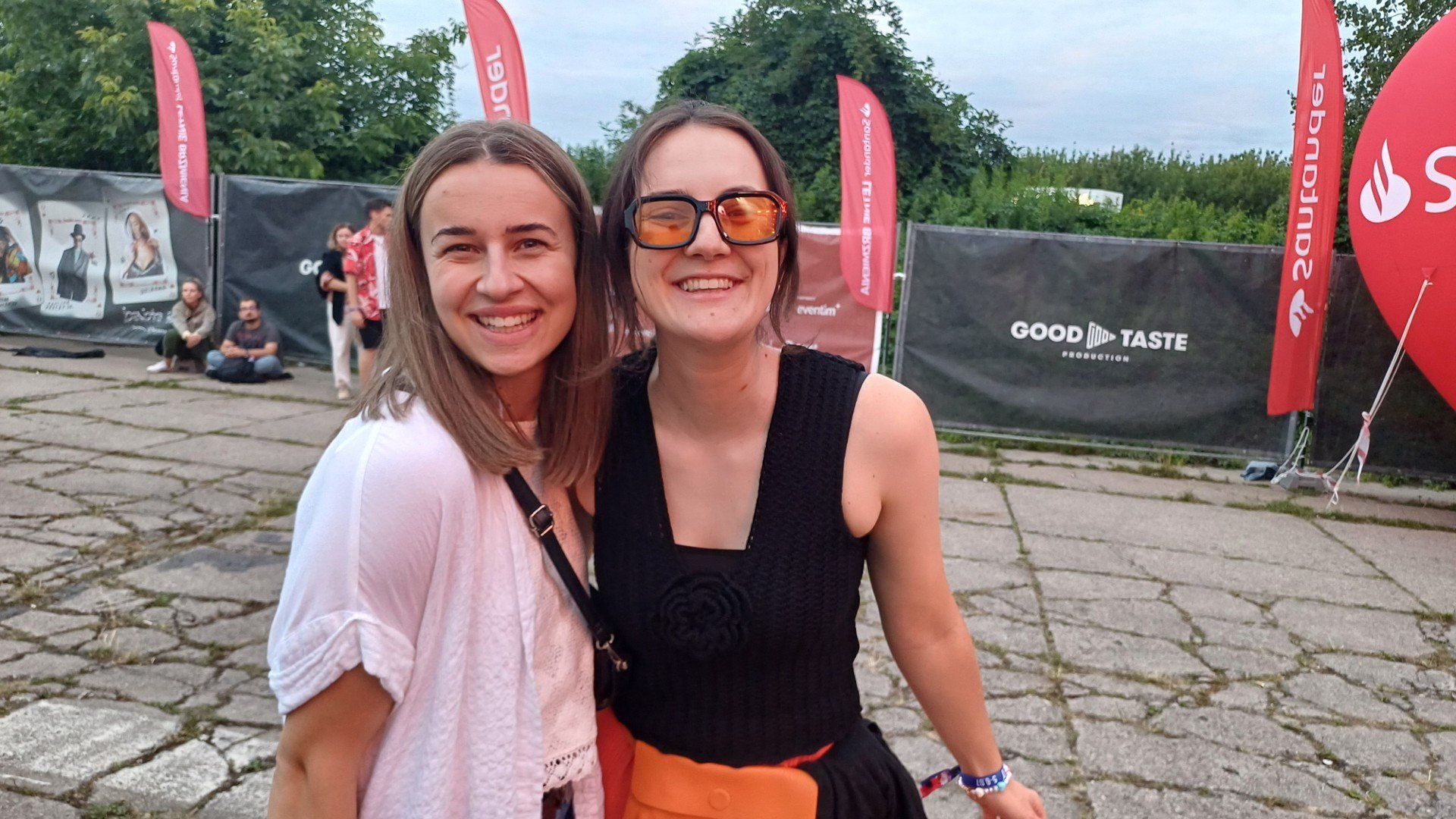 Festiwal Santander Letnie Brzmienia 2025 odbędzie się 4-5 lipca w Krakowie