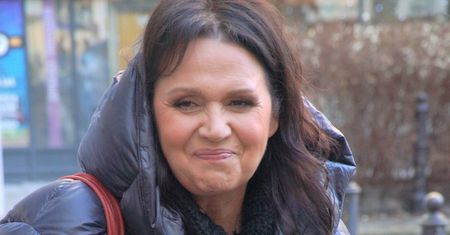 Małgorzata Pieńkowska przeżywa drugą młodość. "Jest szczęśliwa, poznaje nowych ludzi"