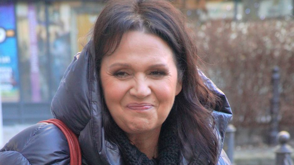 Małgorzata Pieńkowska przeżywa drugą młodość