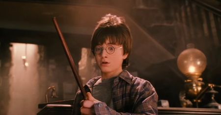Powstanie serial o Harrym Potterze. Wyreżyseruje go autor filmów?