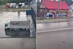 Skutki nawałnic nad Polską. Nagrania naszych czytelników