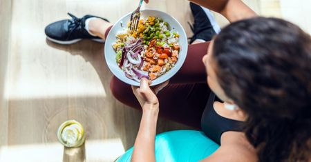 Dieta młodości – zasady diety anty-aging