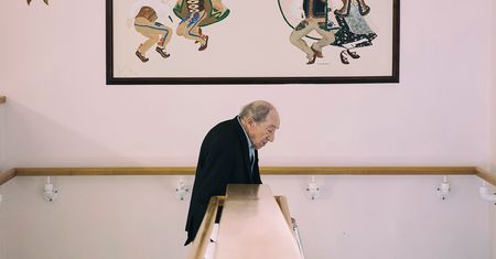 Rozmawialiśmy z Karoliną Jonderko, laureatką konkursu Grand Press Photo 2016
