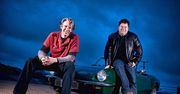 Najciekawsze odcinki Wheeler Dealers [wideo]