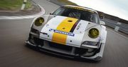 Porsche 911 (997) GT3 RSR na sezon 2011