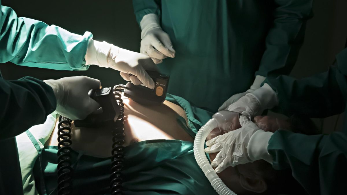 To wspominają pacjenci, którzy otarli się o śmierć