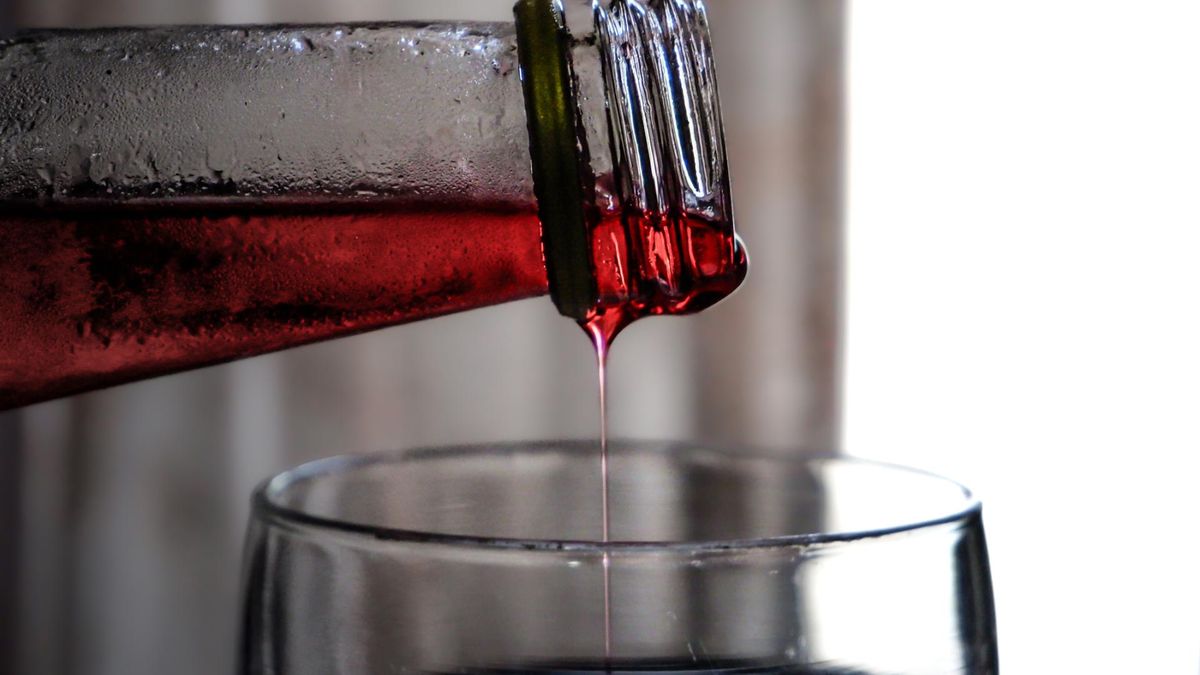 Ten sok Zzapobiega cukrzycy i demencji, poprawia sen