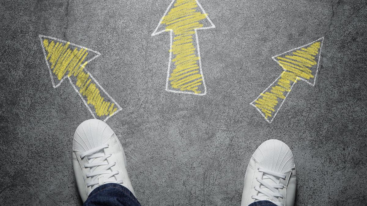 Porażka nie taka straszna, jak ją malują