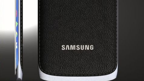 Galaxy S5 na wiosnę, Tablet z Tegrą K1 na wideo i wytrzymały myPhone Hammer 1