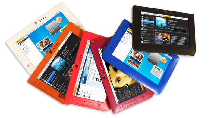 Jaki tablet do 500 zł wybrać? 1