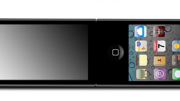 Nietypowe japońskie telefony 1