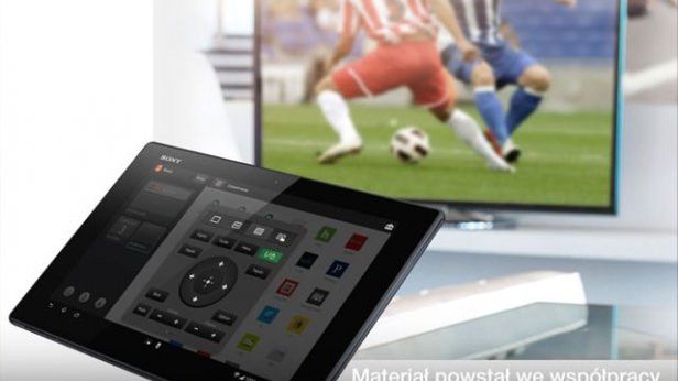 Jak smartfonem lub tabletem ujarzmić domową elektronikę 1