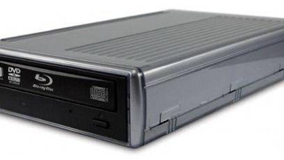 Znów 8x Blu-ray, którego nikt nie wykorzysta 1