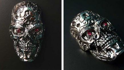 Małe coś dla fanów Terminatora 1